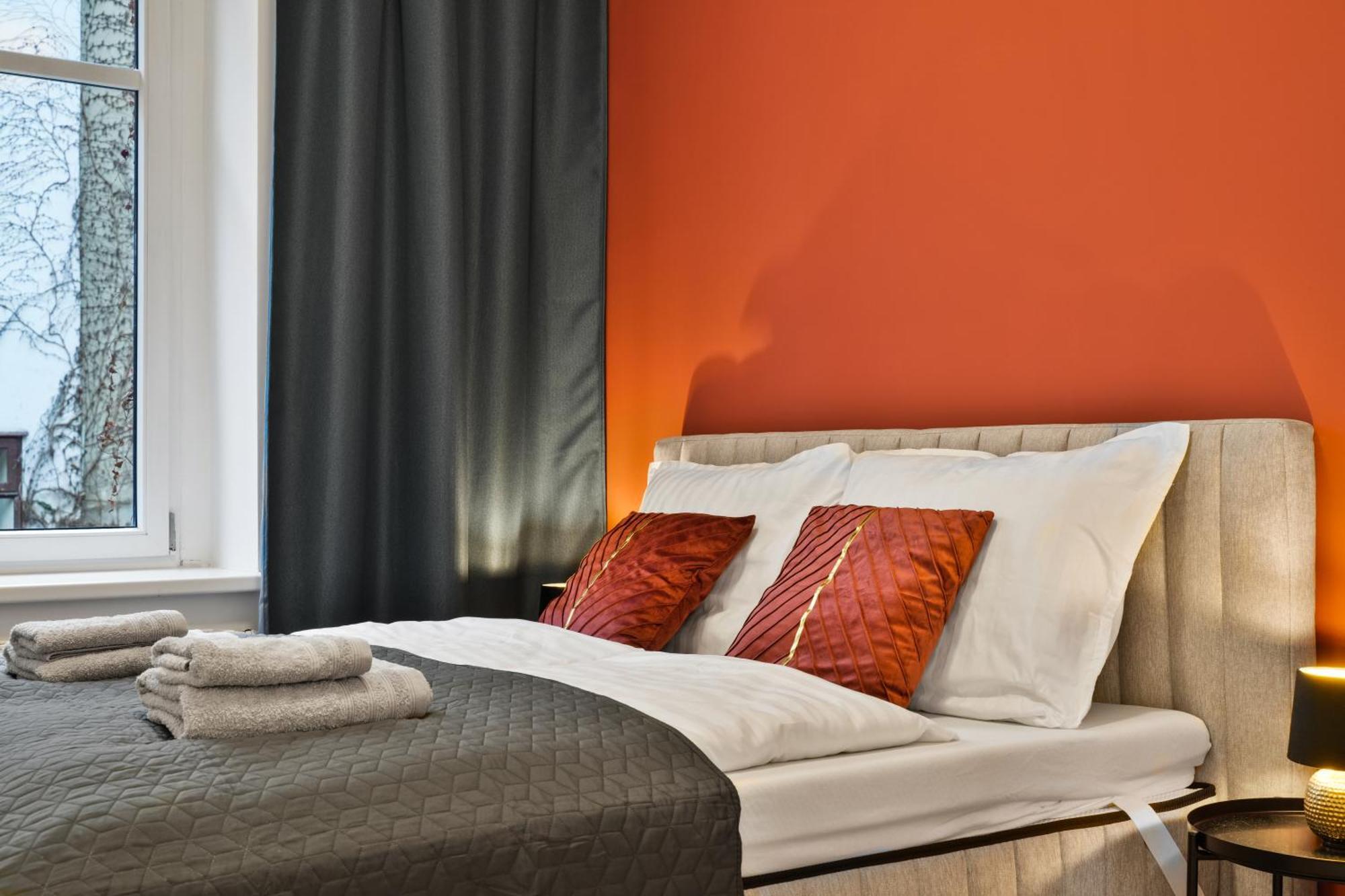 Apartment Grand Urban Vienna
