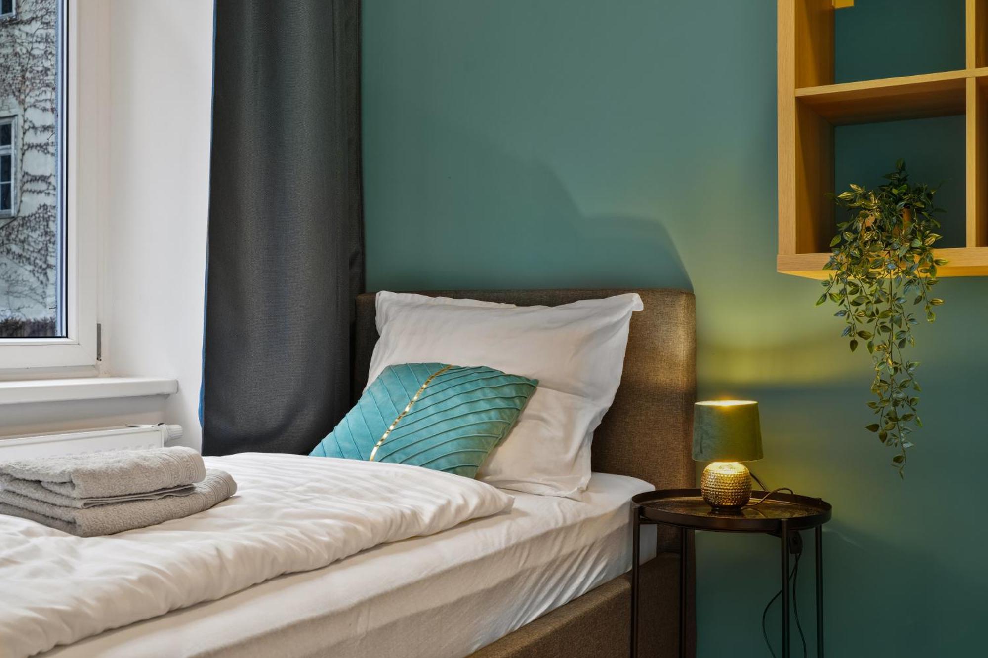 Apartment Grand Urban