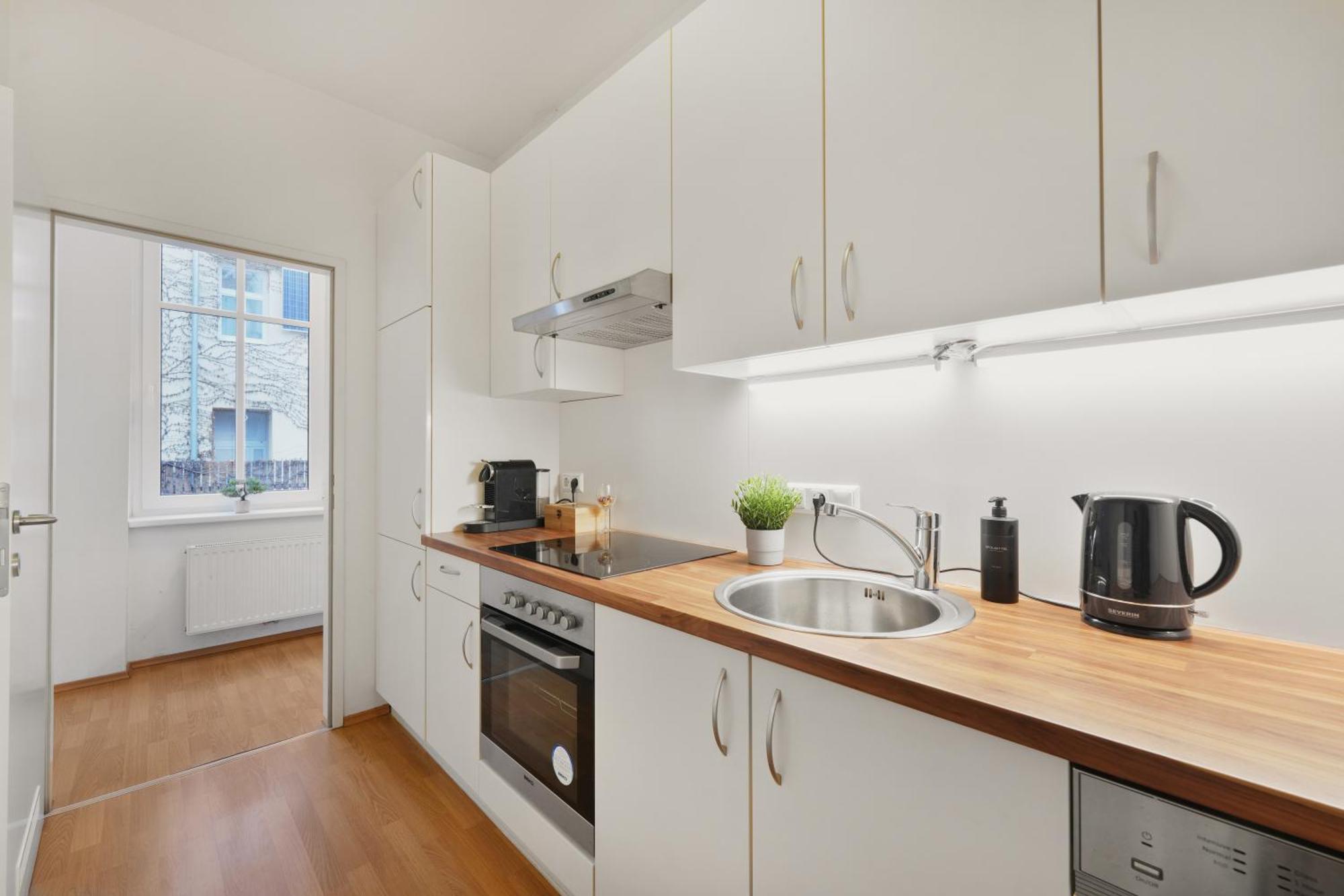 Apartment Grand Urban