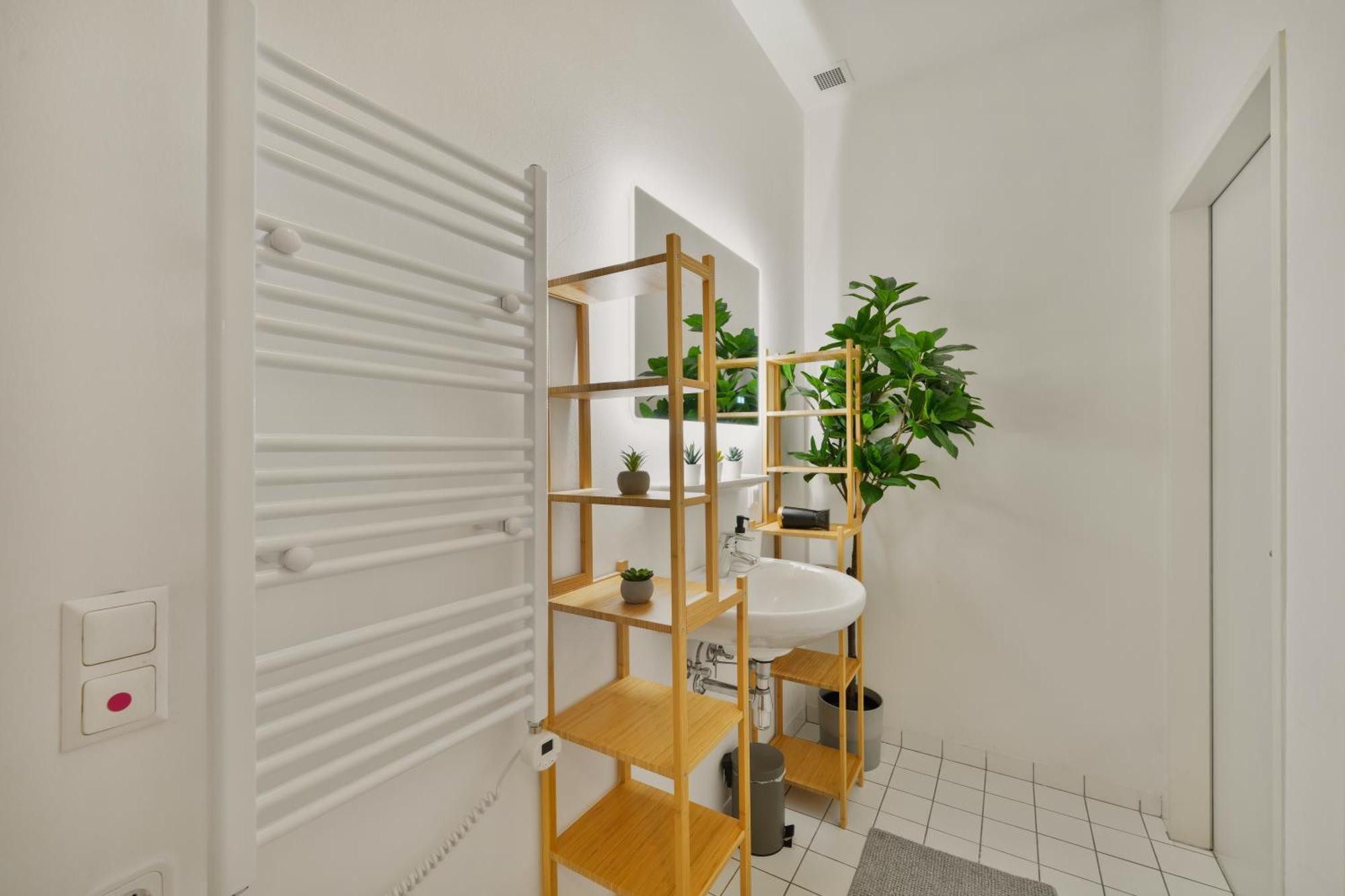 Grand Urban Apartment