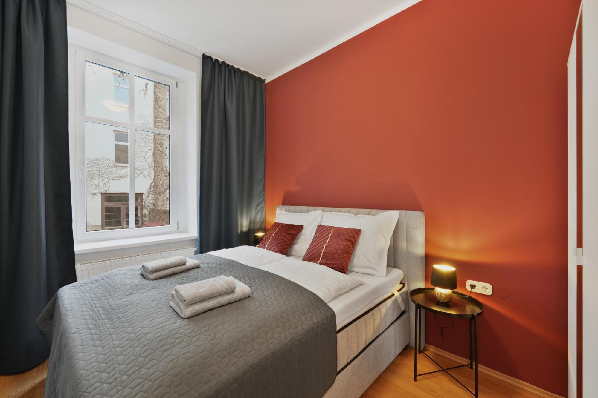 Apartment Grand Urban *