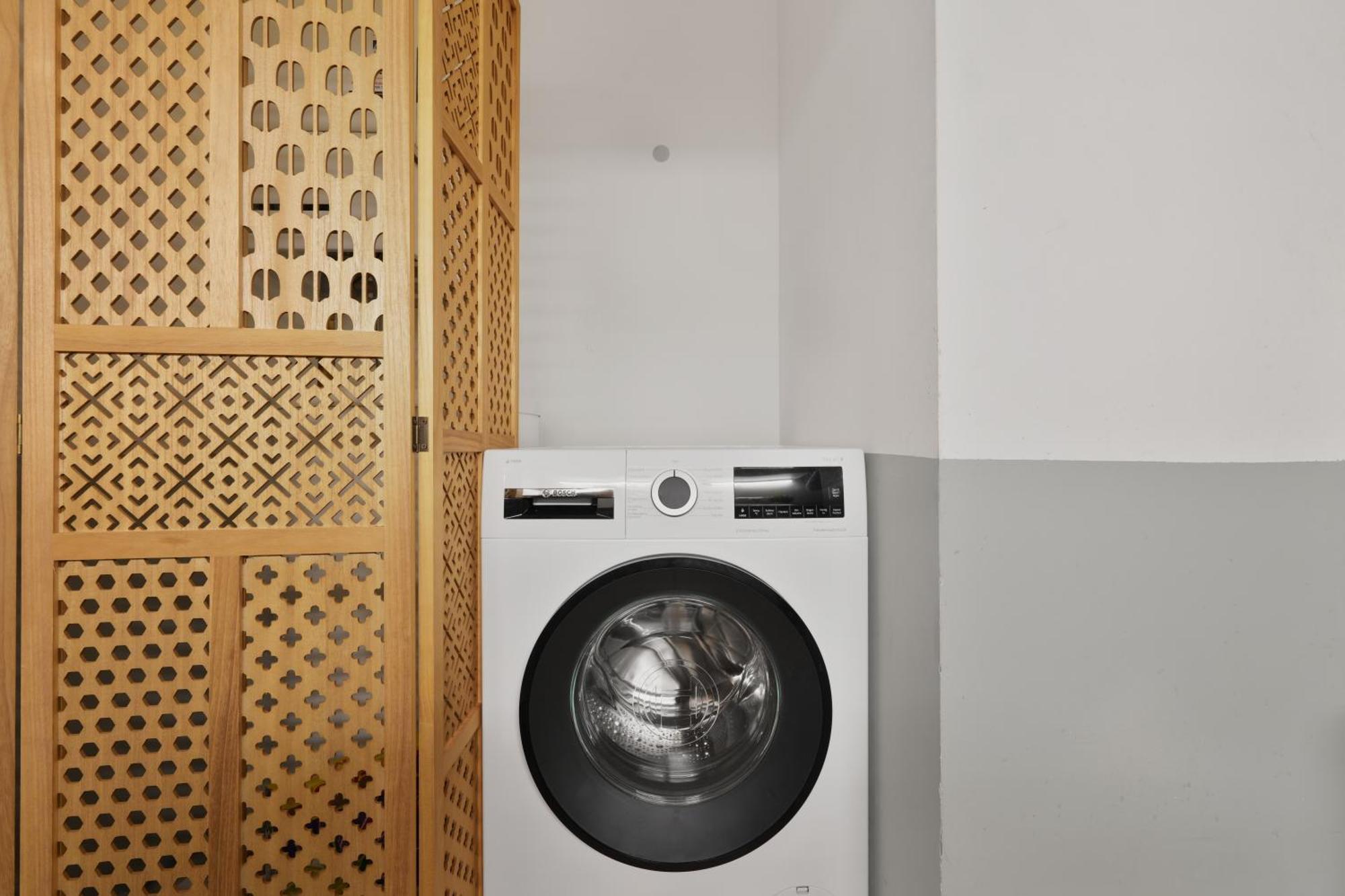 Apartment Grand Urban