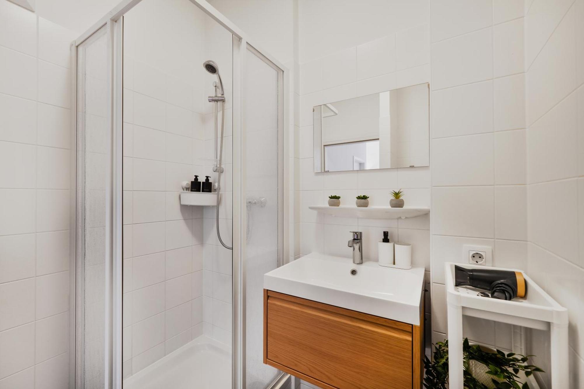 Apartment Grand Urban *