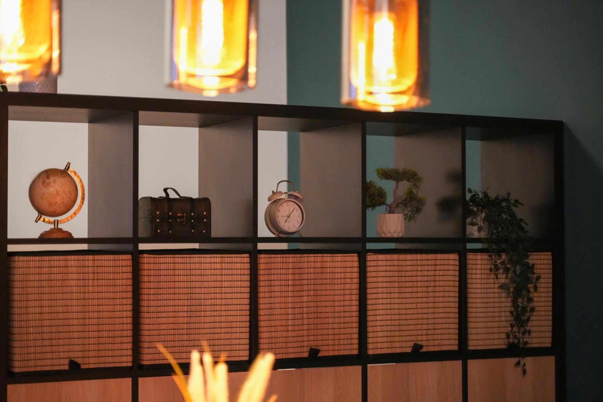 Apartment Grand Urban