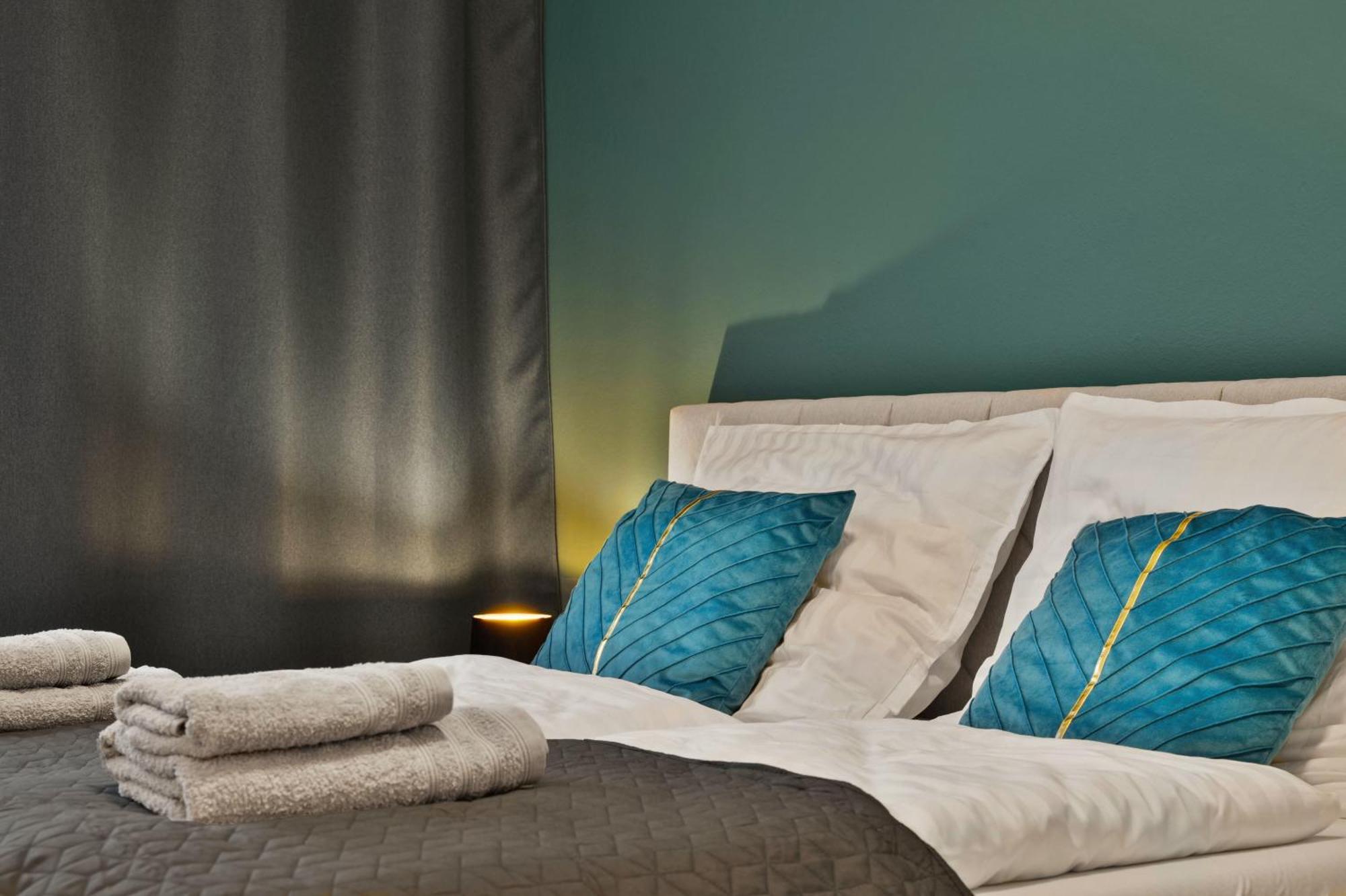 Apartment Grand Urban *